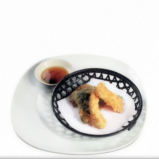 86. Tempura yasai