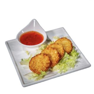 90.Crocchette patate