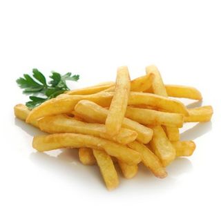91.Patate fritte