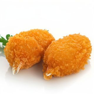 92.Chele di granchio