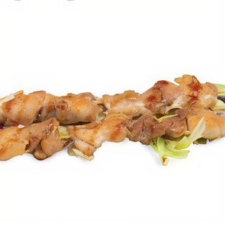 98. Yaki tori