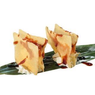 14.Mille foglie di sake