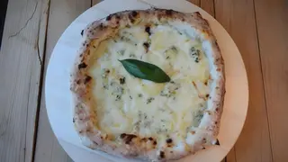 4 Formaggi