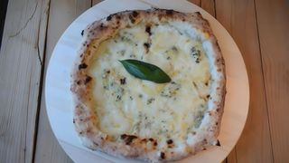 4 Formaggi
