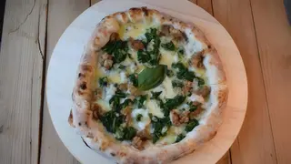 Pulcinella
