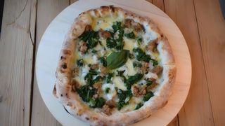 Pulcinella