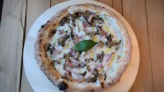 Boscaiola