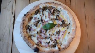 Boscaiola