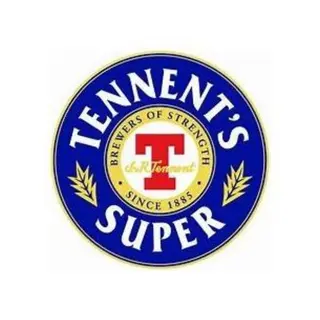 Tennent's