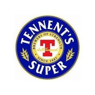 Tennent's