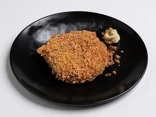 Frittatina CACIO E PEPE