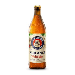 Paulaner Weiss 50 cl