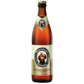 Franziskaner Weiss 50 cl