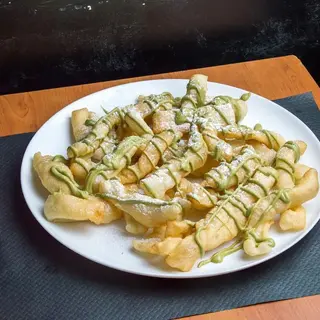 Straccetti