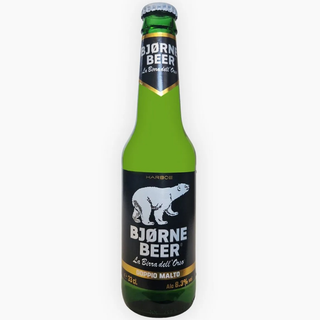 Bjorne beer 33 cl