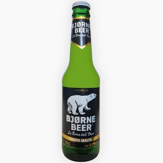 Bjorne beer 33 cl