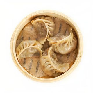 10. Gyoza