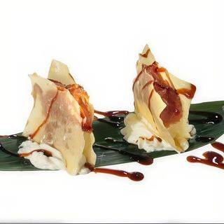 15. Mille foglie di maguro