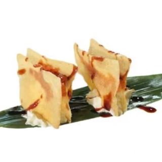 14. Mille foglie di sake