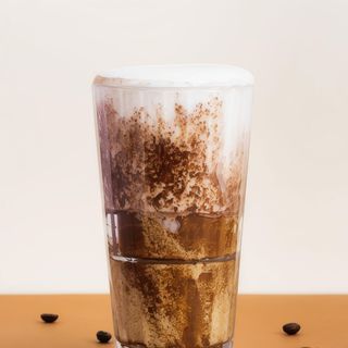 Midduccino al Bayles