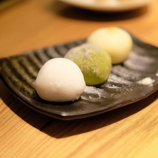 Mochi misto