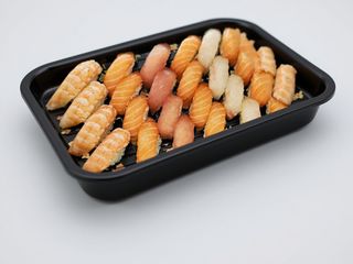 Box nigiri misto Big 24 PZ 