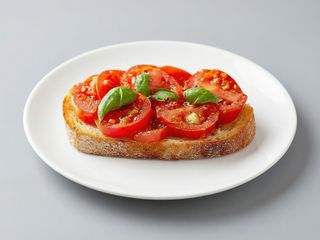 Bruschetta Pomodoro
