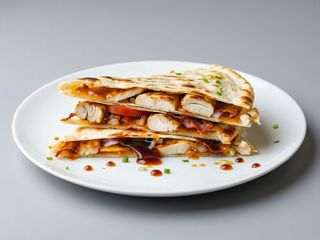 Piadina Gallese