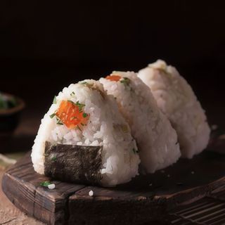 Onigiri California