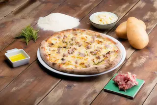 Gustosa