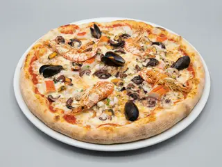 Allo scoglio