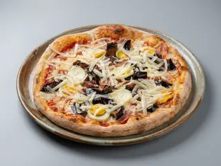 Parmigiana