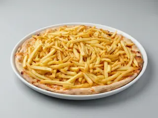 Patapizza