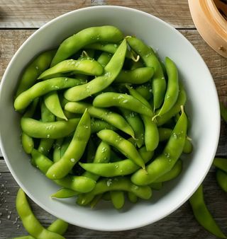 2 Edamame