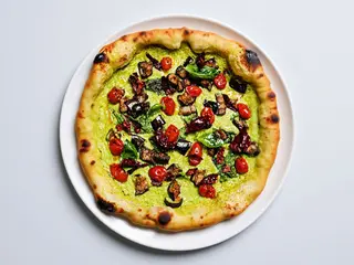 Vegalomane (Vegana)