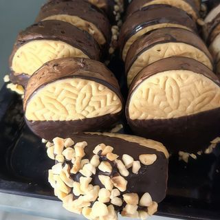 Biscottino Bacio di Giada