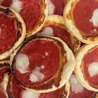 Pizza sfoglia