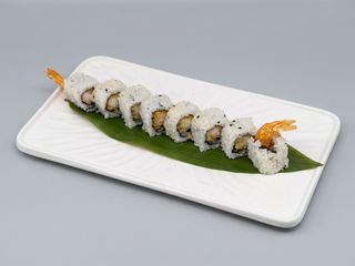 P4. Fresh ebi - 6 pezzi