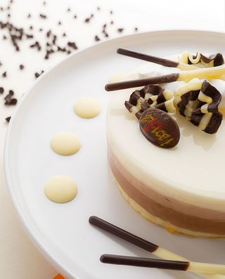 Semifreddo alla nocciola