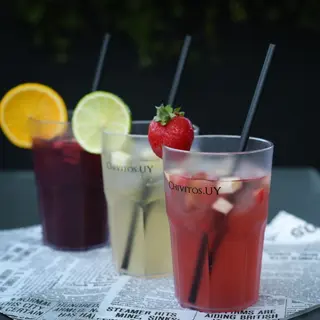 Sangria Artigianale Bianca 30 cl