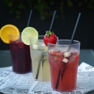 Sangria Artigianale Bianca 30 cl