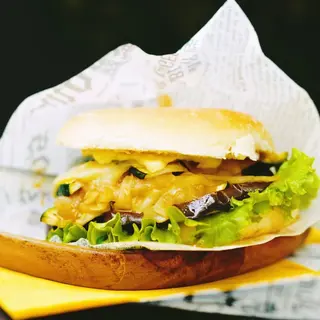 Chivito di verdura