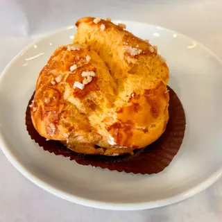BIGNE' ZABAIONE