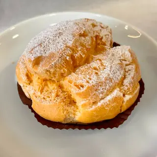 Bigne' crema