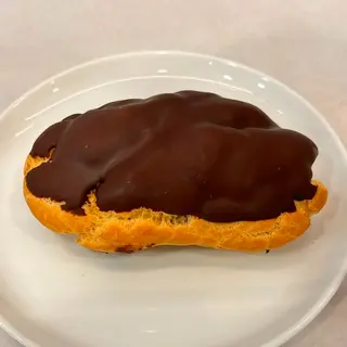Bigne al cioccolato