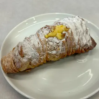 Aragosta chantilly