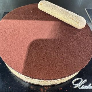 Semifreddo Manducamisu' 6 persone
