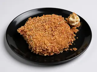 Frittatina CACIO E PEPE