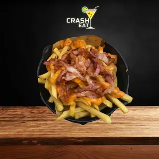 Patatine special
