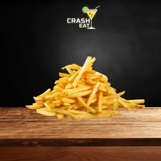 Patatine fritte